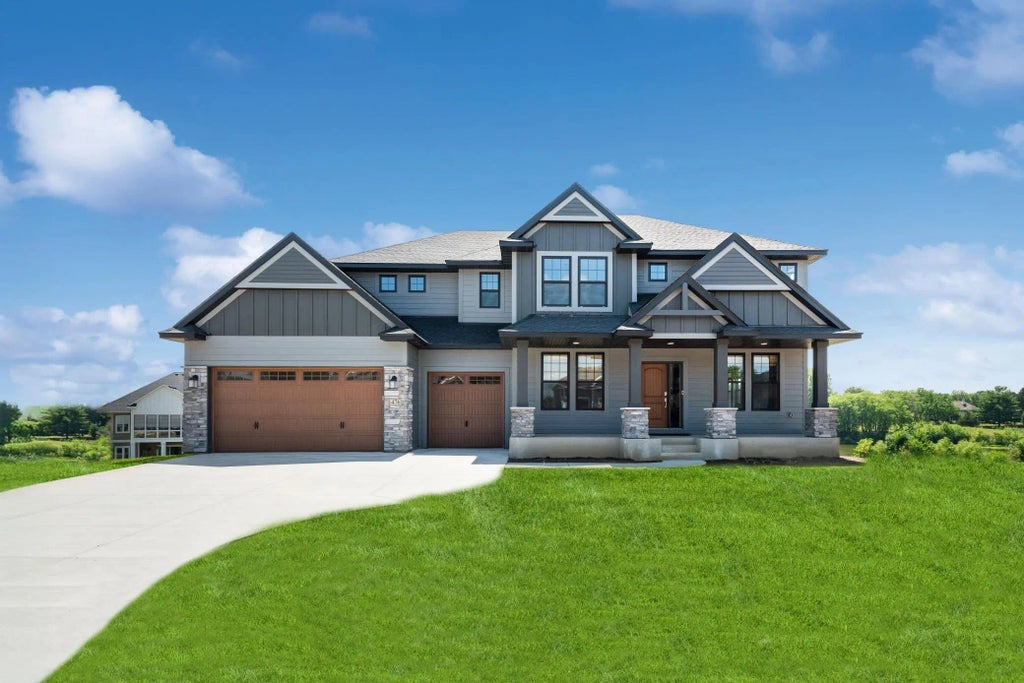 1476 Palmer Drive N, Lake Elmo