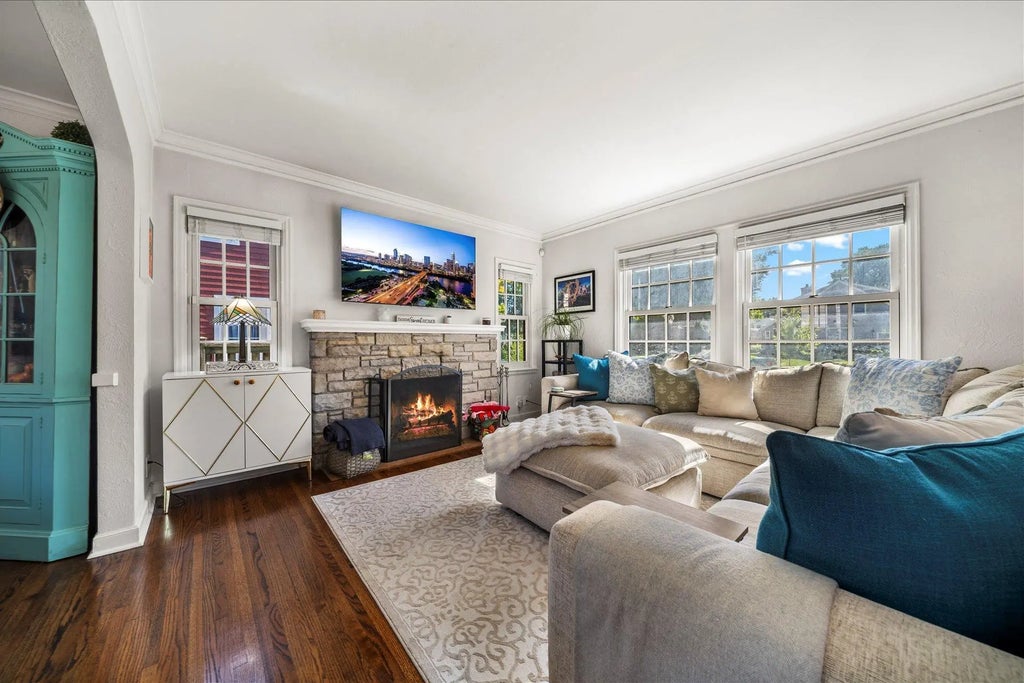 1885 W Eleanor Avenue, Saint Paul