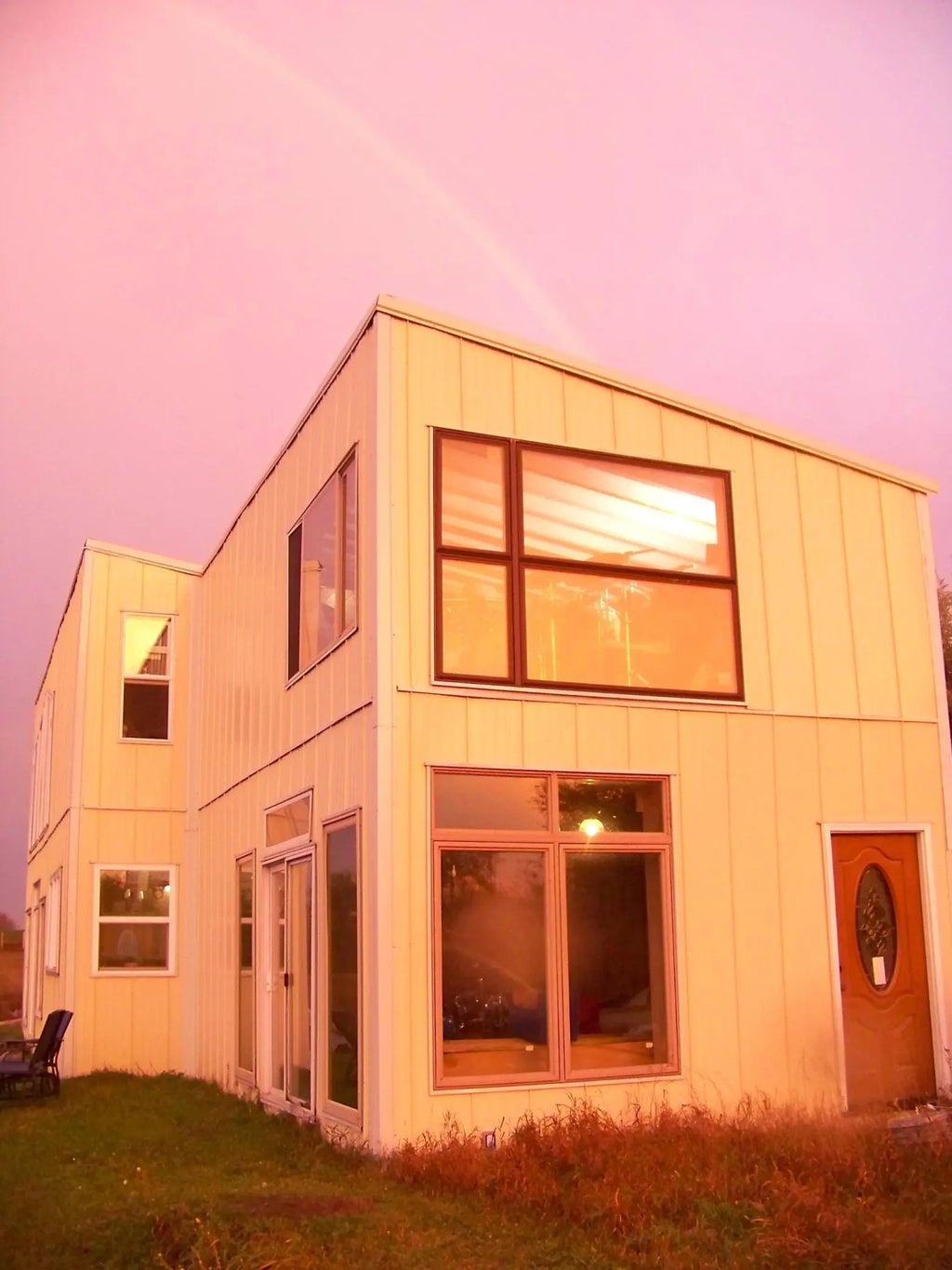 18249 Norwegian Road, Vining