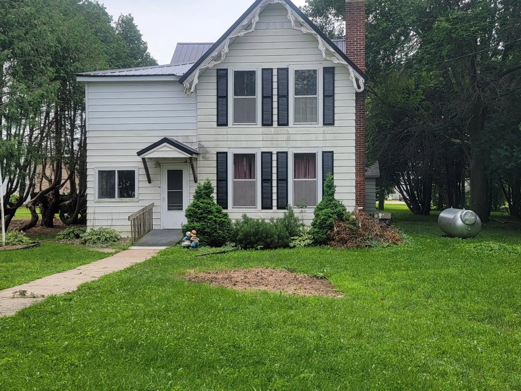 111 Carimona Street W, Wykoff