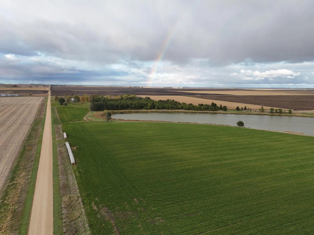 Xxxxx 540th Avenue, Synnes Twp