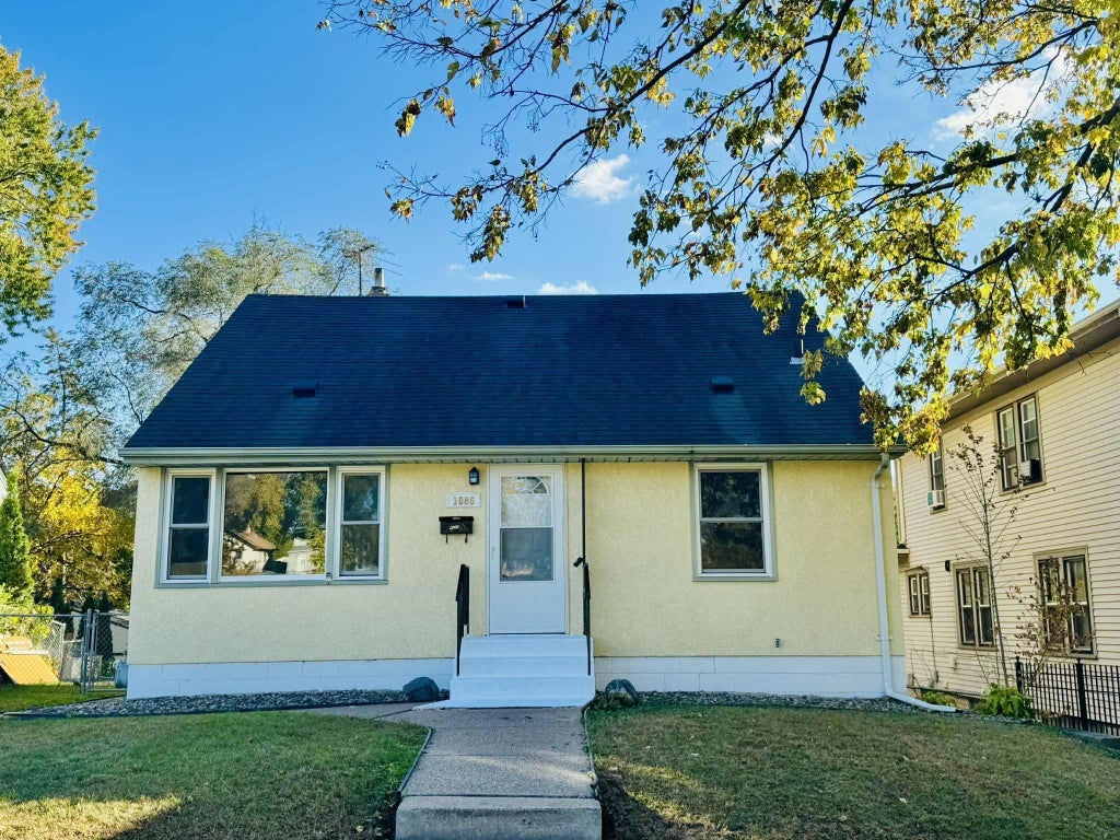 1086 Margaret Street, Saint Paul