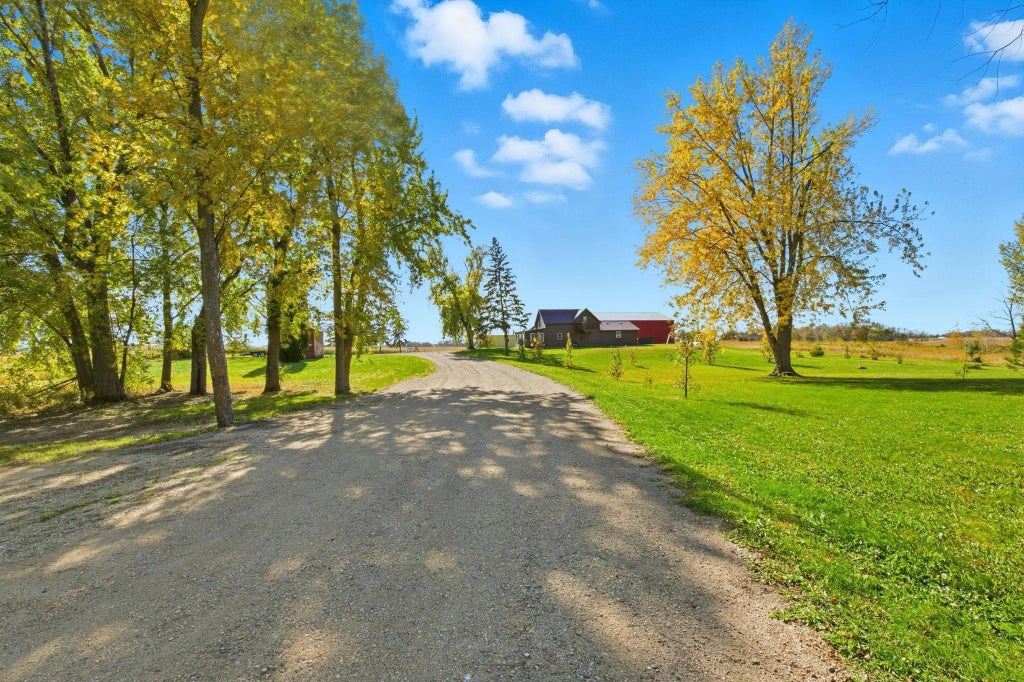 2250 45th Street Ne, Kandiyohi Twp