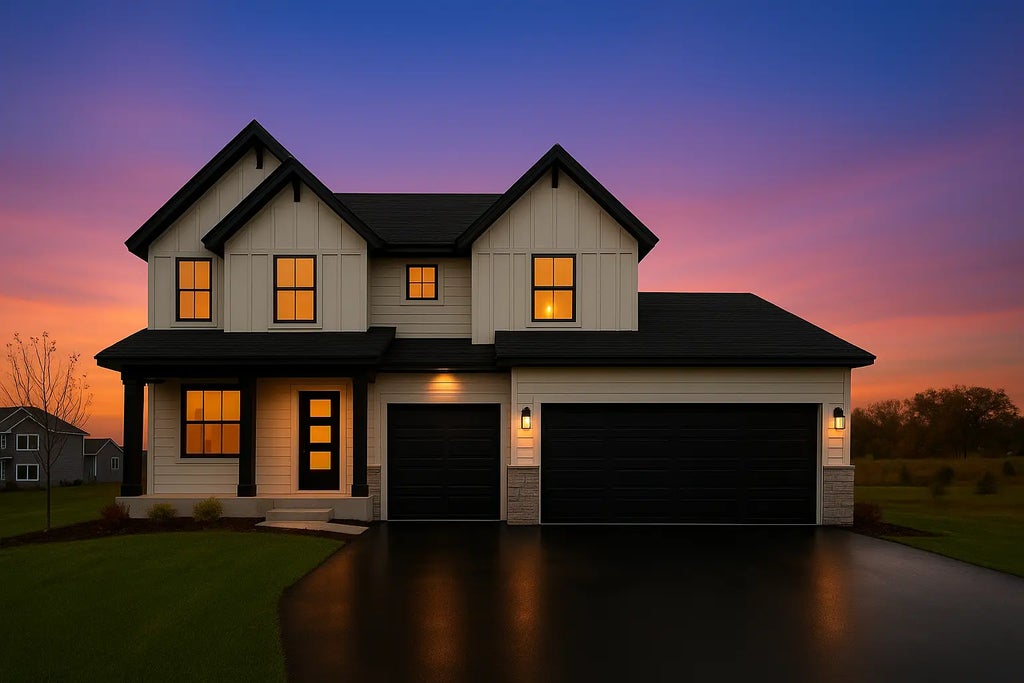 4181 Arbor Drive, Woodbury