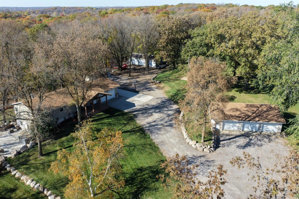 14919 Cedardale Road, Paynesville