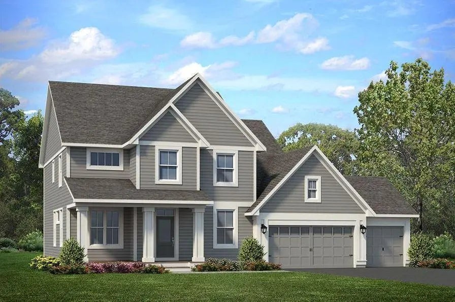 6525 Timber Arch Drive, Chaska