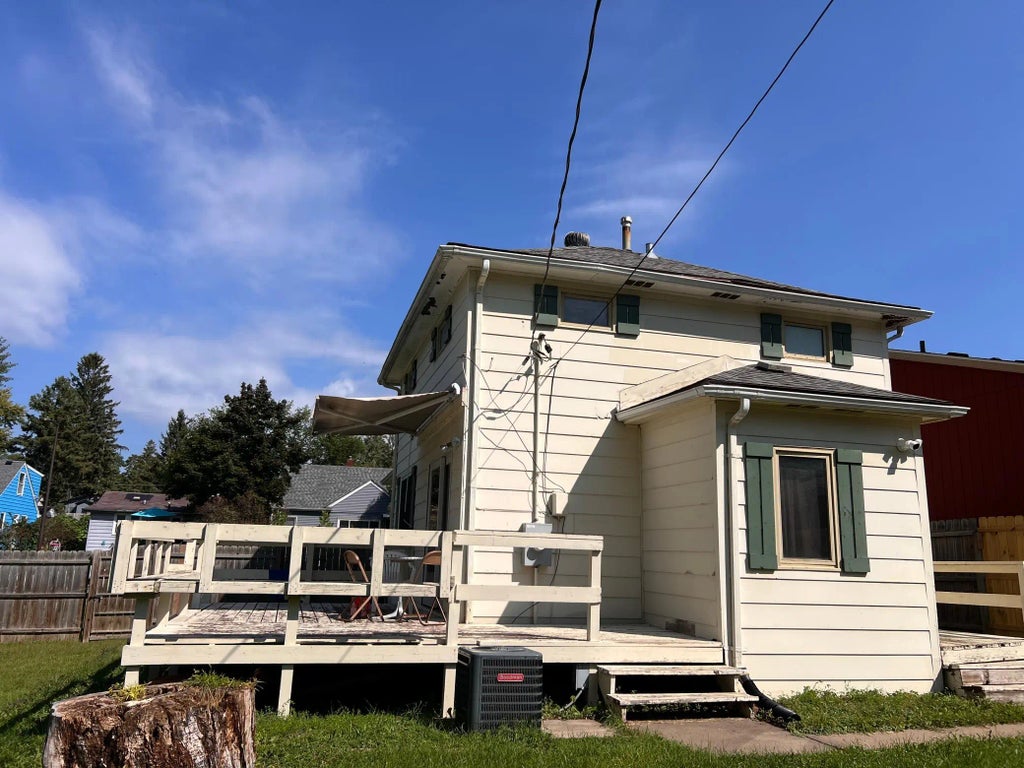 1704 Beech Street, Saint Paul