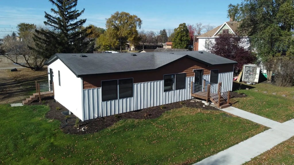 123 8th Street N, Breckenridge