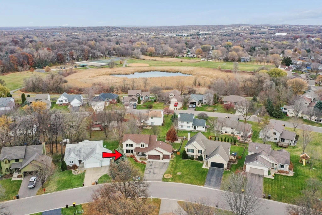 14867 Oakwood Place, Savage