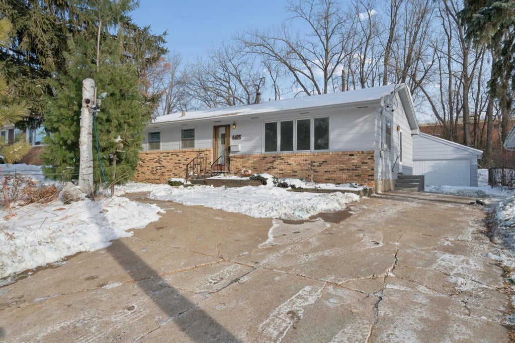 4615 Johnson Street Ne, Columbia Heights