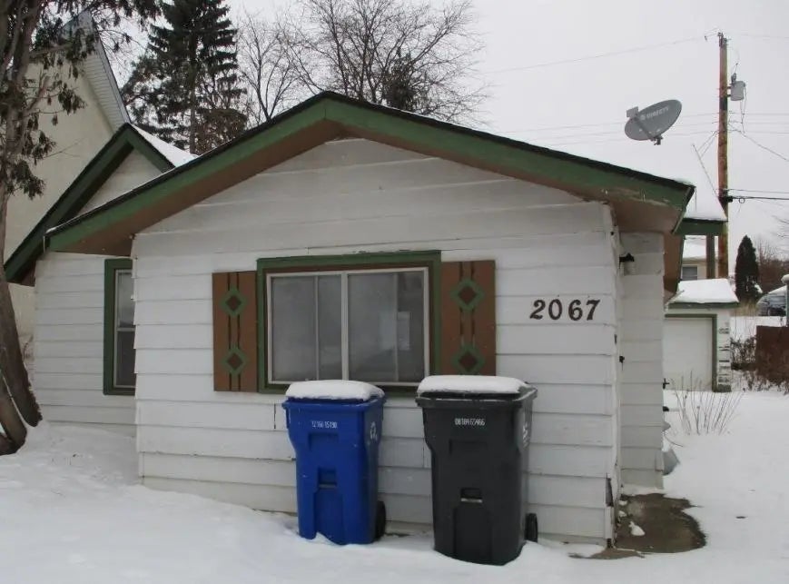 2067 Nokomis Avenue, Saint Paul