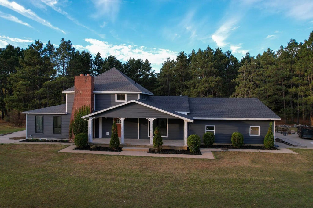 41221 474th Avenue, Pine Lake Twp