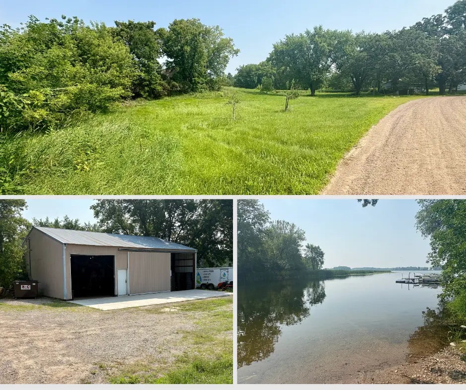 312 Alder Road, South Haven