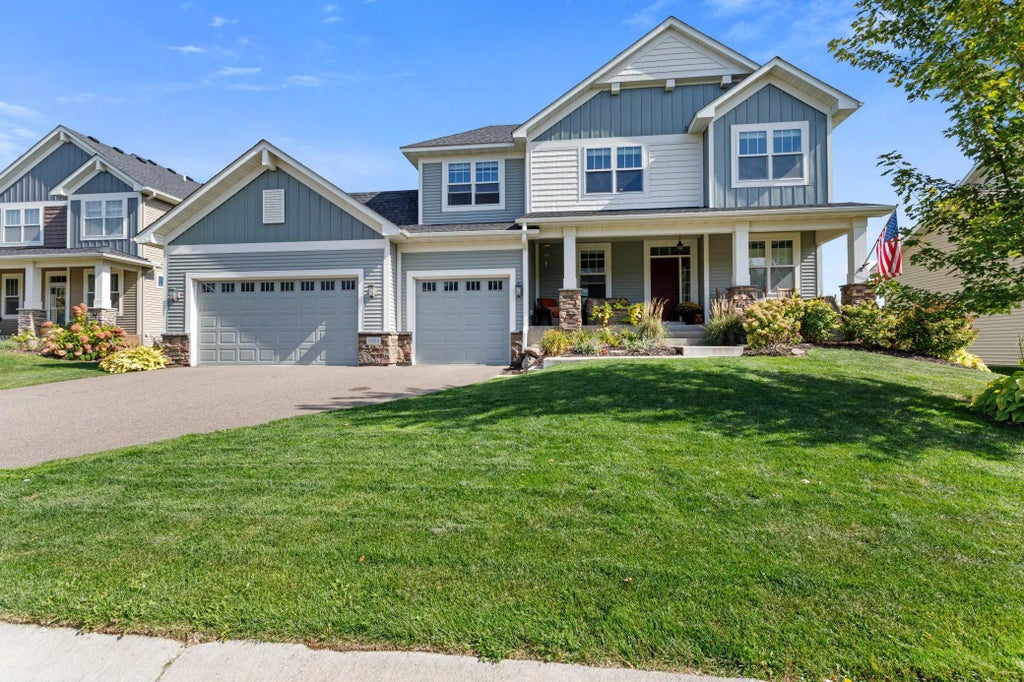 6484 Killdeer Drive, Lino Lakes
