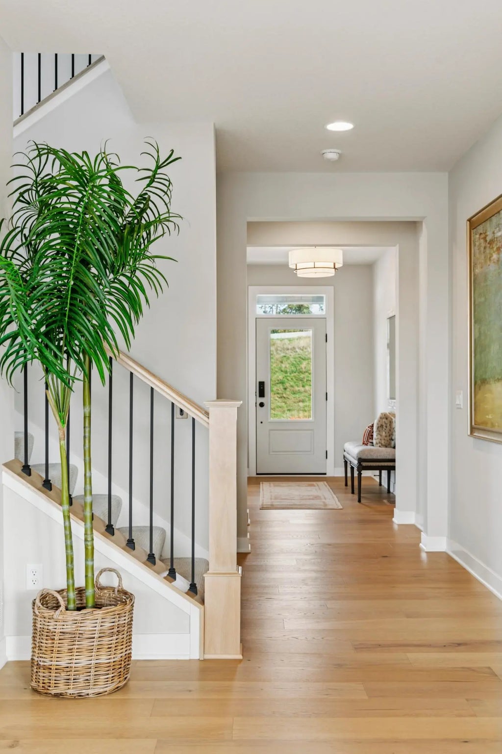 4619 Jamocha Avenue Ne, Saint Michael