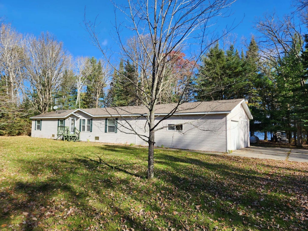 13098 63rd Avenue Nw, Cass Lake