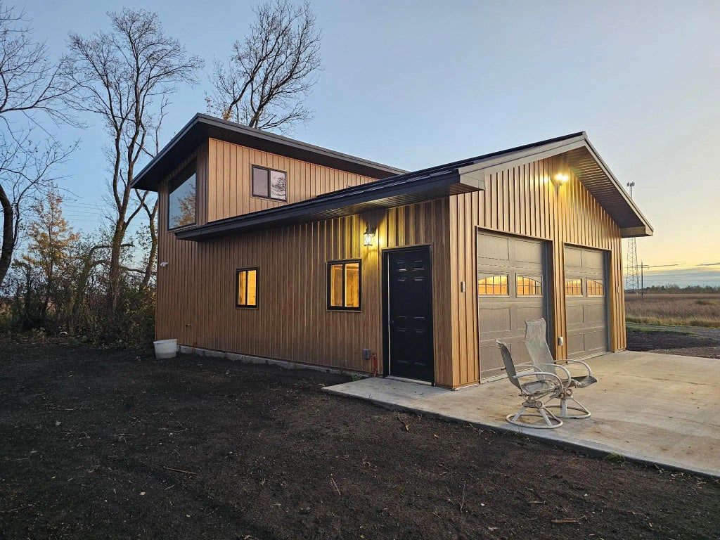 22229 440th Street Se, Winger Twp