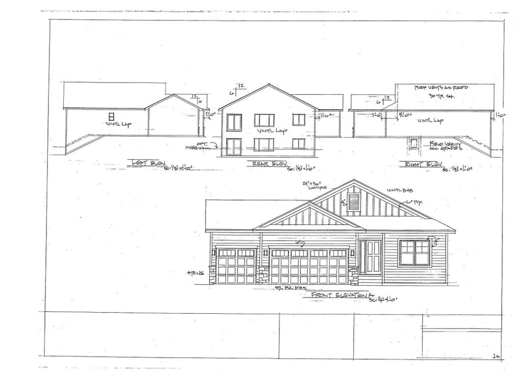 903 Misty Meadow Boulevard, Buffalo