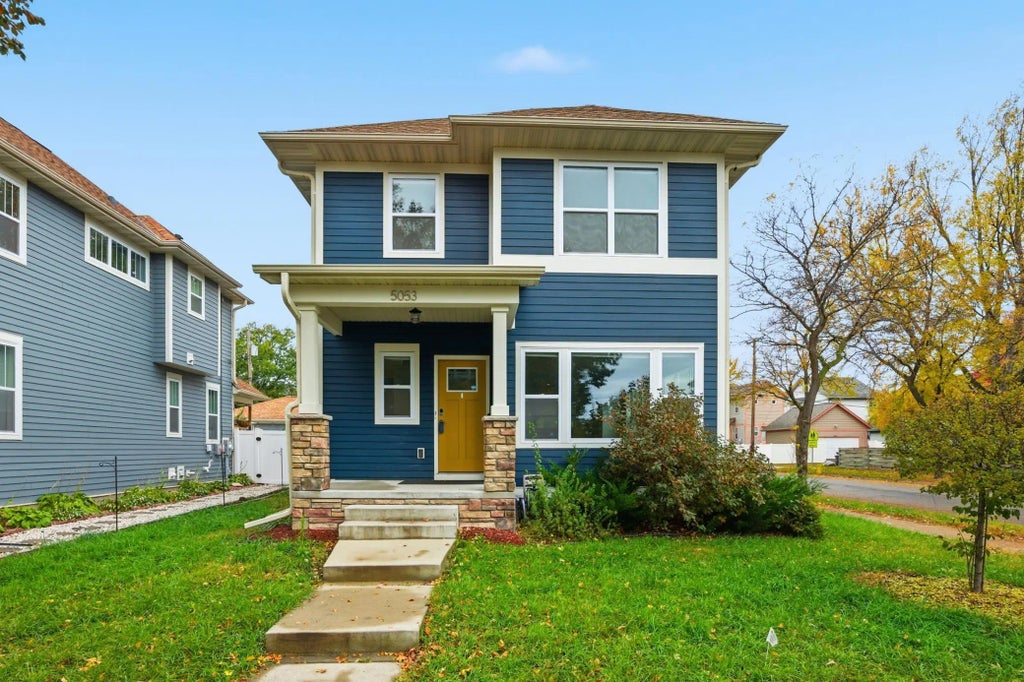 5053 Girard Avenue N, Minneapolis