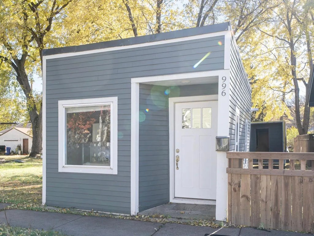 996 Front Avenue, Saint Paul