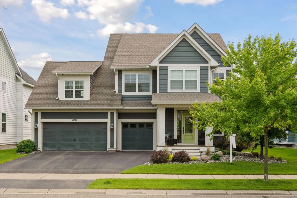16788 Diamonte Path, Lakeville