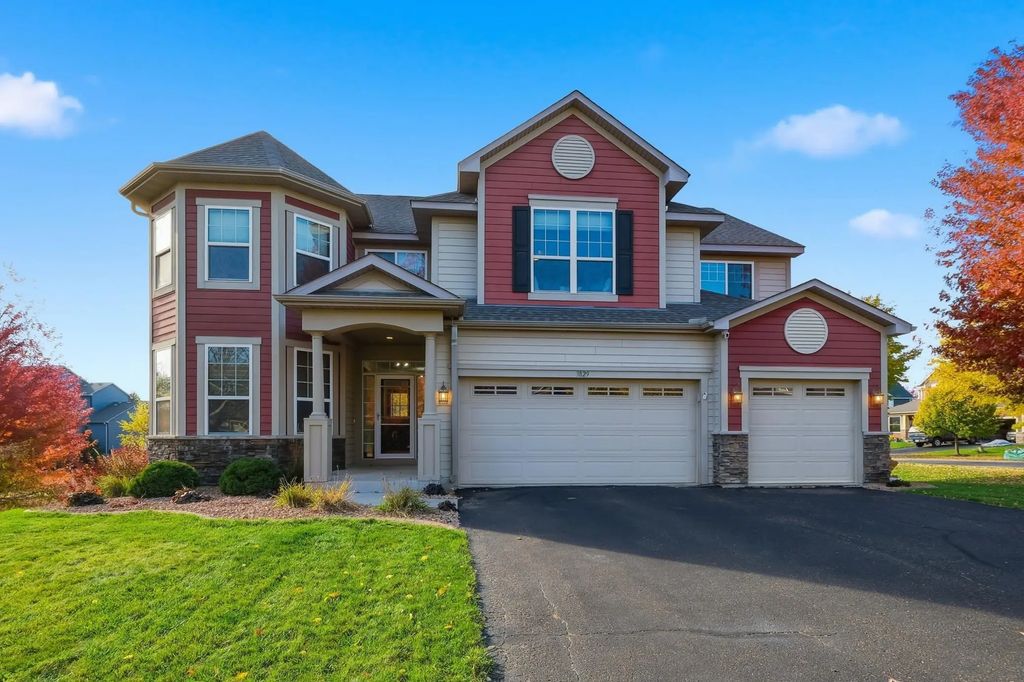 3829 Pascolo Bend, Chaska