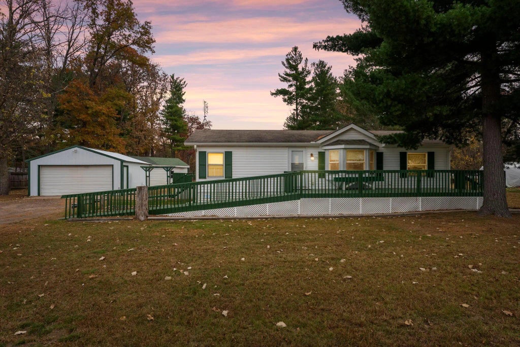 636 Park Street N, Grantsburg