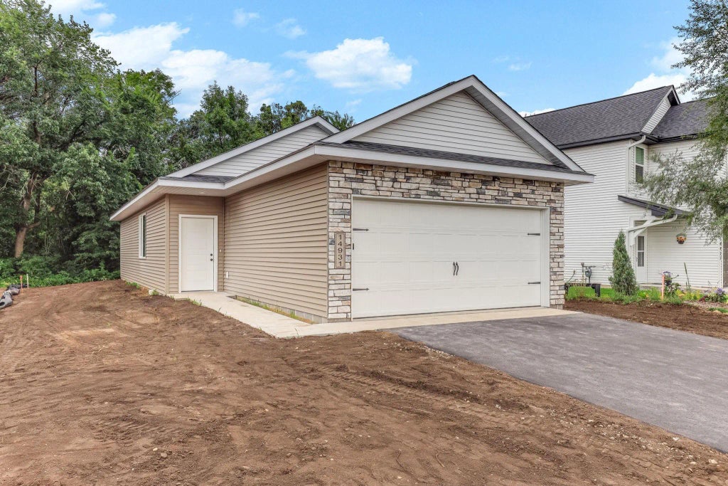 14935 117th Street Se, Becker