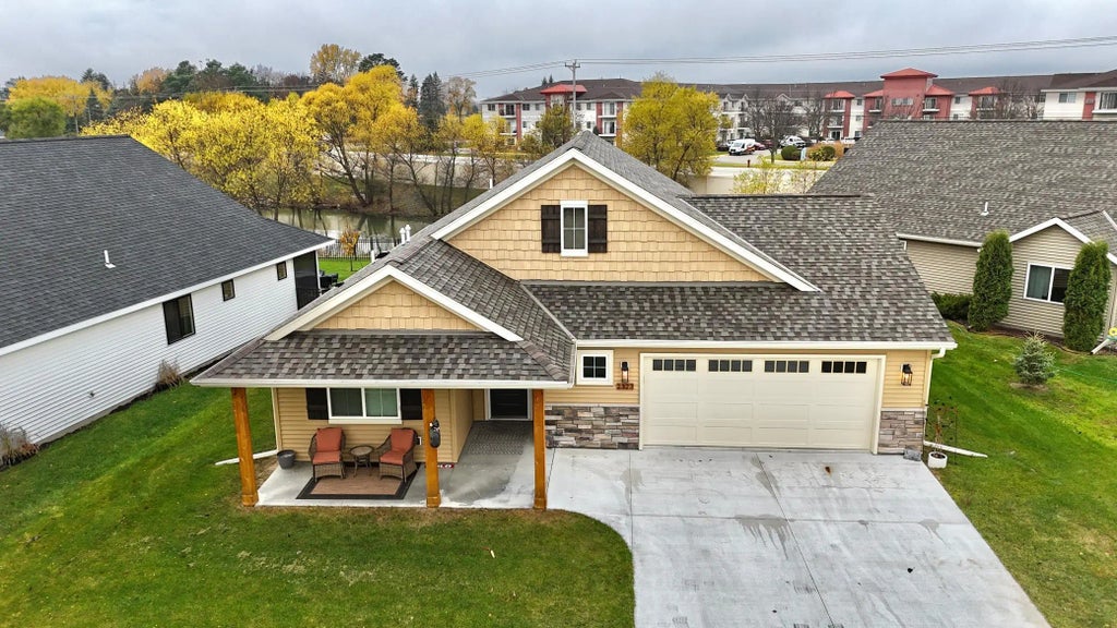 2323 40th Avenue S, Saint Cloud