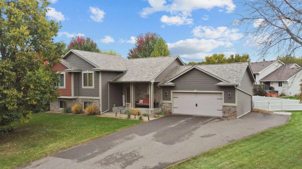 2098 128th Lane Ne, Blaine