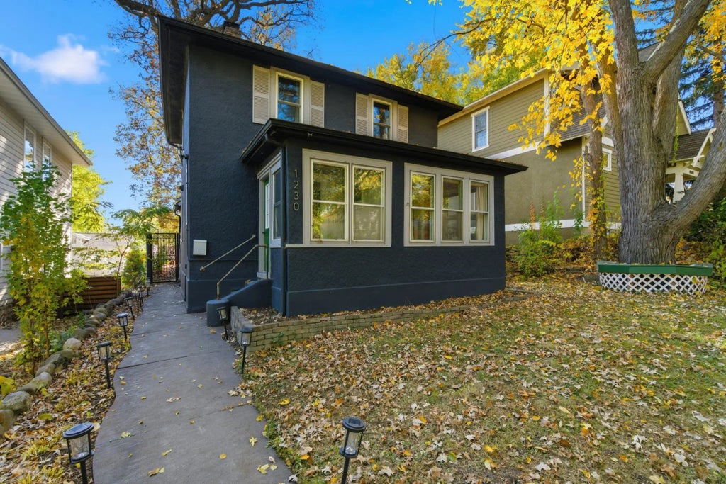 1230 Goodrich Avenue, Saint Paul