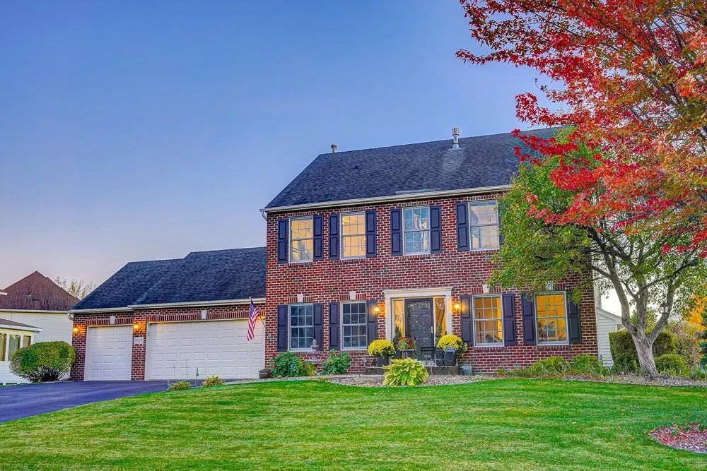 7853 Hill Road, Woodbury