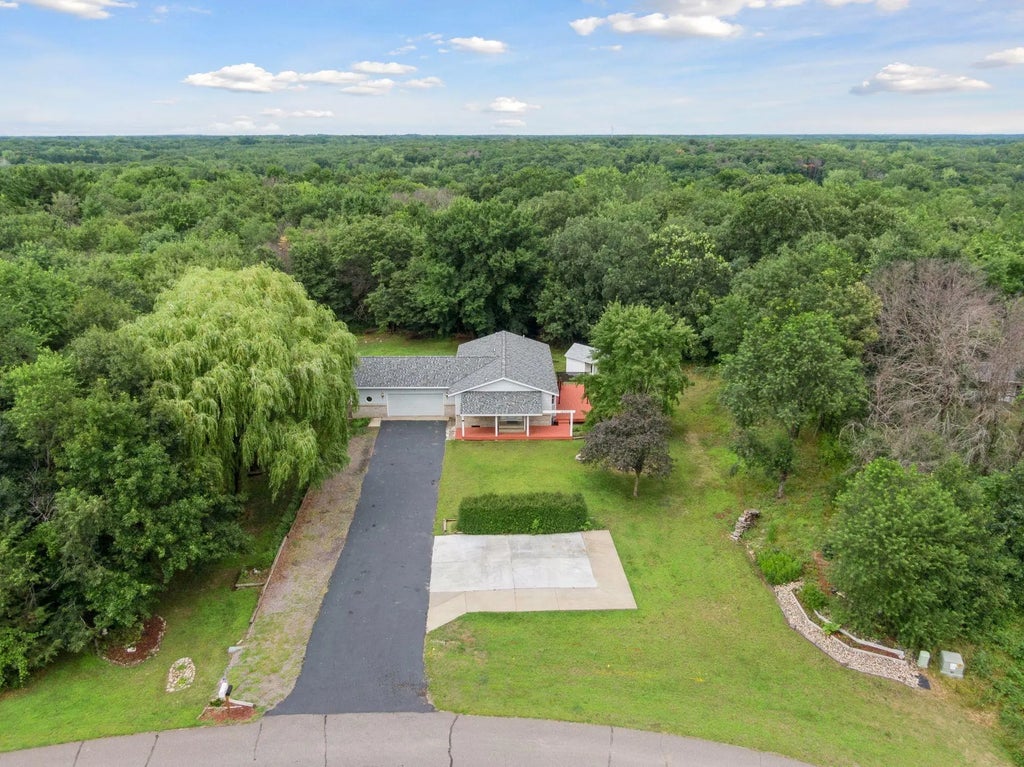 16760 203rd Avenue Nw, Big Lake Twp