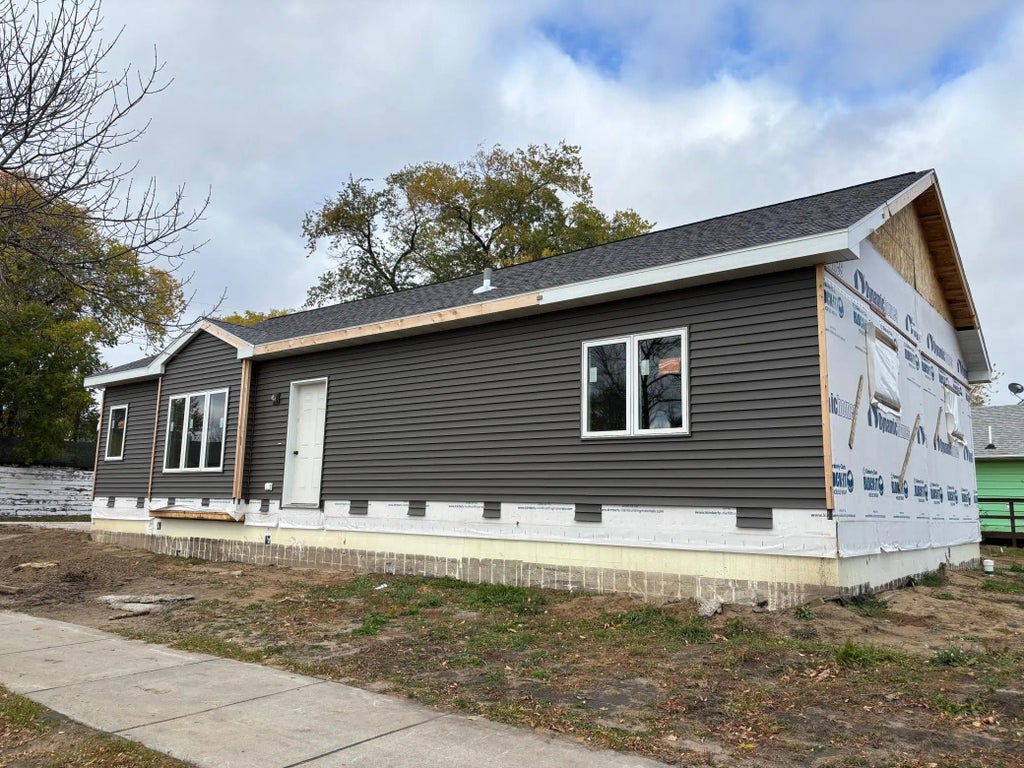 415 2nd Street Nw, Cass Lake