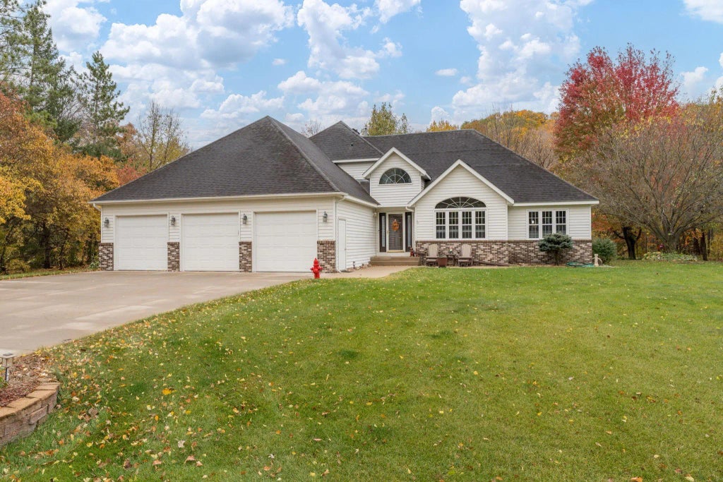 3136 River Meadows Drive, Decoria Twp