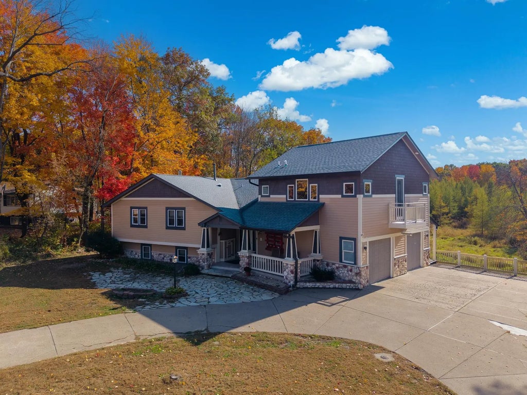 2708 171st Lane Ne, Ham Lake