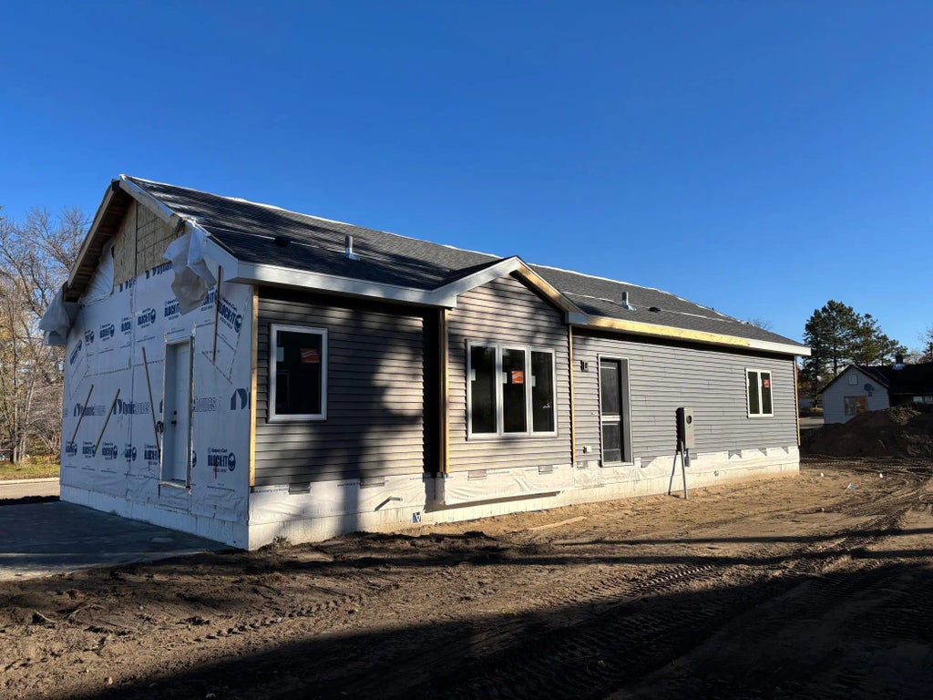 314 Norway Avenue Ne, Cass Lake