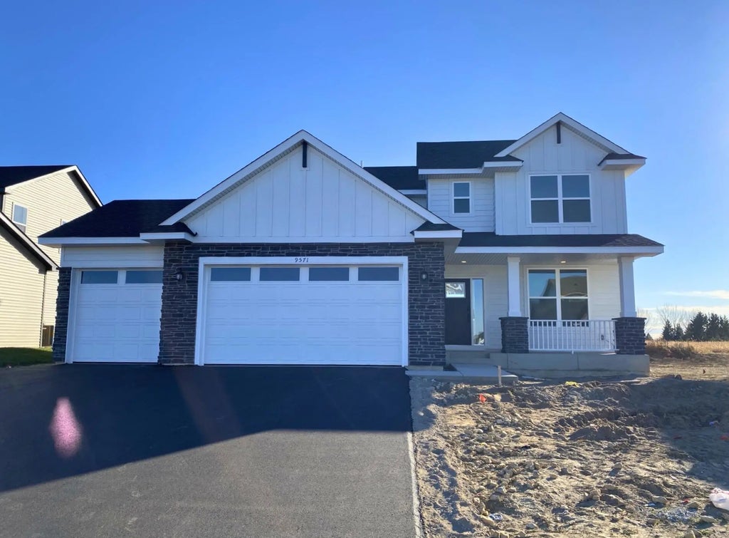 9571 Lydia Lane, Elko New Market