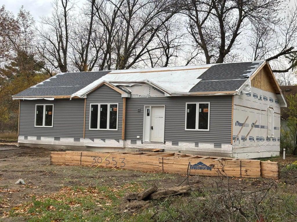 208 Spruce Street Ne, Cass Lake