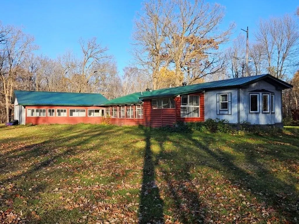 35808 Old Scale Drive, Bagley