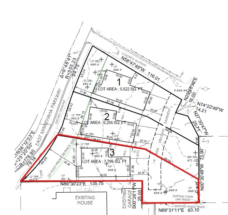 3 E Minnehaha Parkway, Minneapolis