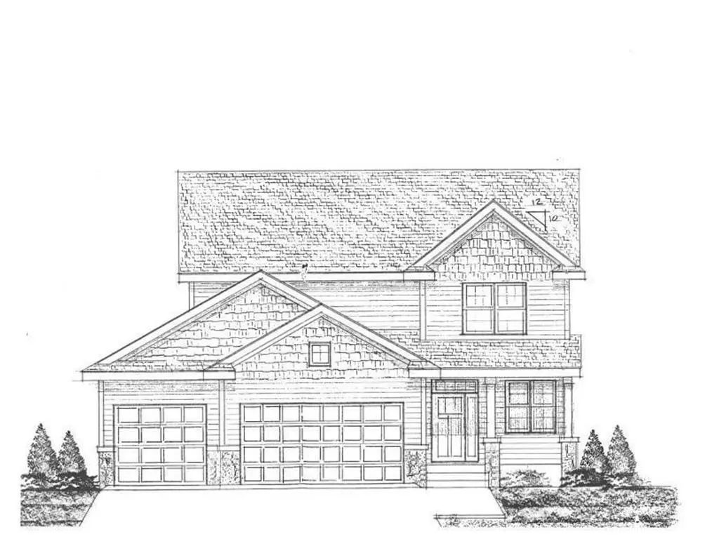 45xx Wood Duck Drive, Vadnais Heights