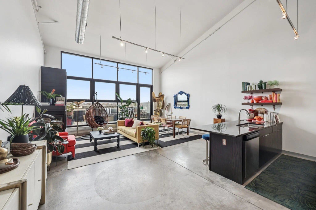 730 Stinson Boulevard 516, Minneapolis