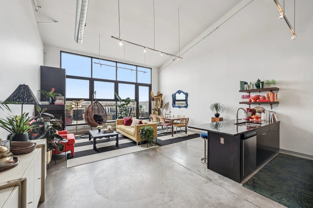 730 Stinson Boulevard 516, Minneapolis