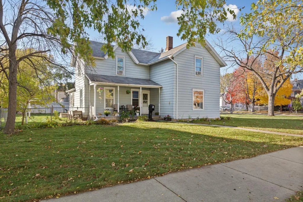 626 4th Avenue Nw, Faribault
