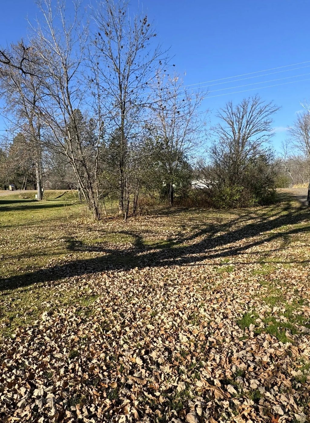 Tbd 302xx 480th Street, Palisade