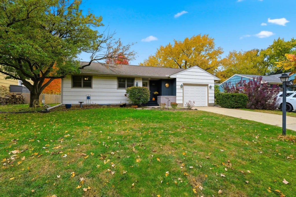 306 Herman Terrace, Hopkins