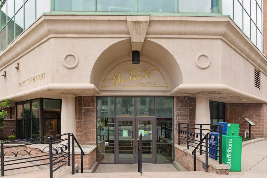 78 10th Street E 1010, Saint Paul
