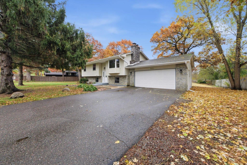 1854 168th Avenue Ne, Ham Lake