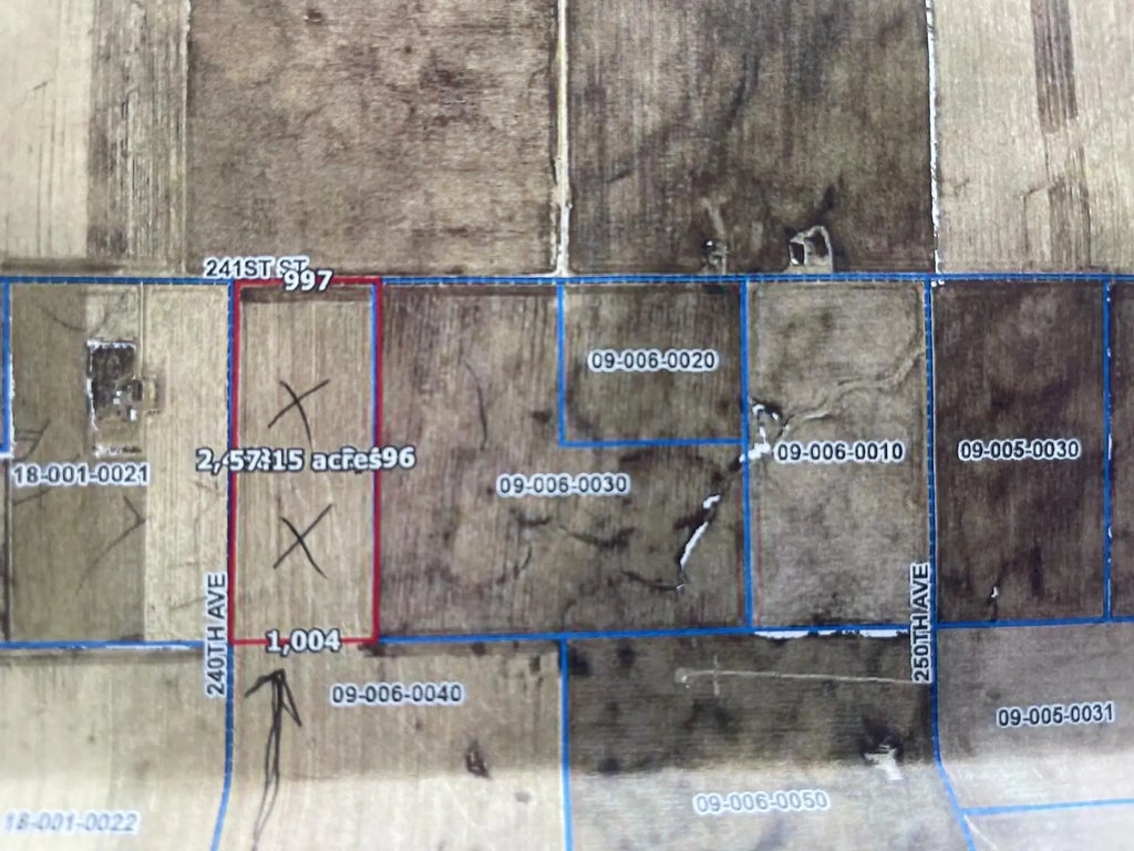 Xxxx Xxxx, Holly Twp